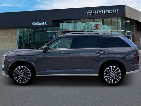 New 2026 Hyundai Palisade Calligraphy image 4