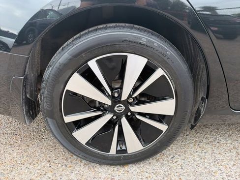 Certified 2022 Nissan Altima 2.5 SL image 17