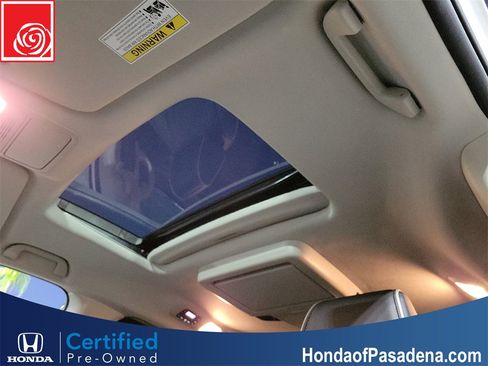 Certified 2026 Honda Odyssey Elite image 24