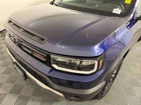 Used 2026 Honda Passport TrailSport image 11