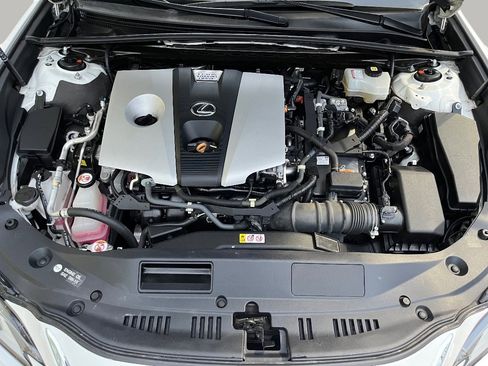 Used 2021 Lexus ES 300h w/ Accessory Package 2 image 13