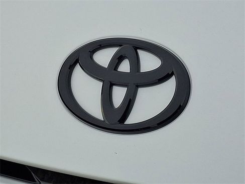 New 2026 Toyota Camry XSE image 21