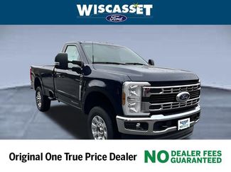 New 2024 Ford F350 XLT w/ FX4 Off-Road Package 360° Tour