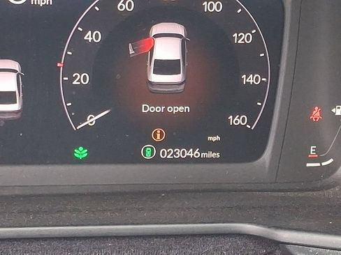 Used 2024 Honda Accord EX image 21