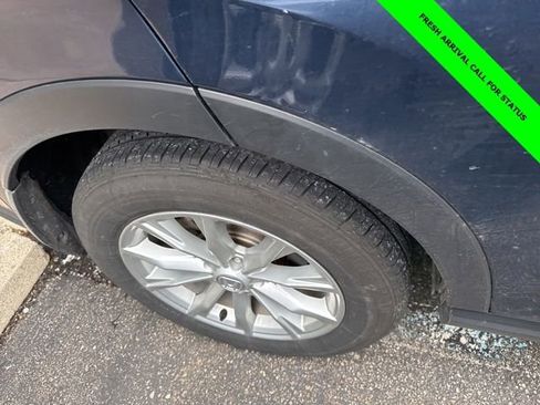 Used 2025 Honda CR-V EX-L image 6