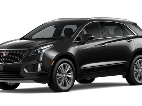 New 2026 Cadillac XT5 Premium Luxury w/ LPO, Floor Liner Package FWD image 14