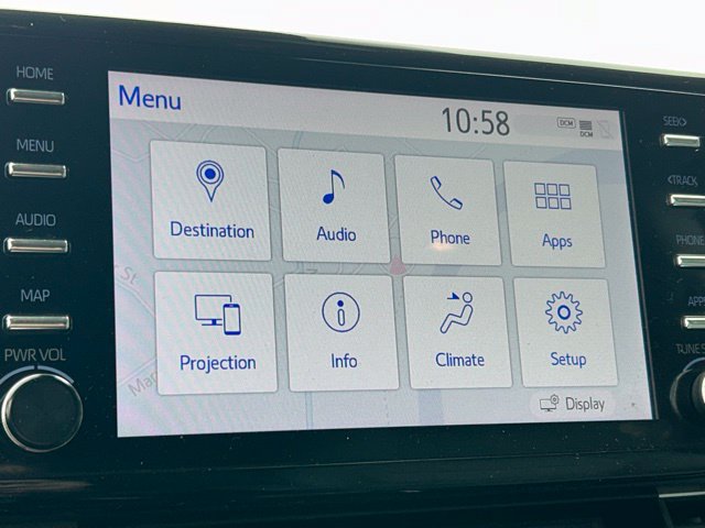 Used 2024 Toyota Sienna XLE w/ XLE Plus Package AWD/4WD image 80
