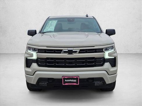 New 2026 Chevrolet Silverado 1500 RST w/ RST Select Package image 6