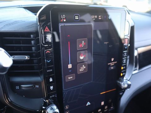 New 2026 RAM 2500 Limited image 8