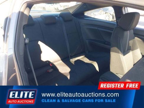 Used 2019 Honda Civic EX image 15