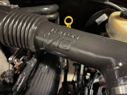 Used 2002 Ford Excursion Limited AWD/4WD image 53