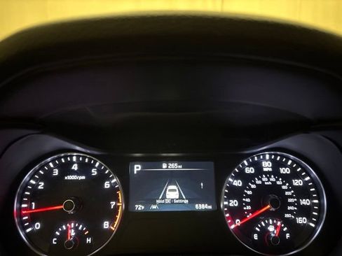 Certified 2023 Kia Forte LXS FWD image 15