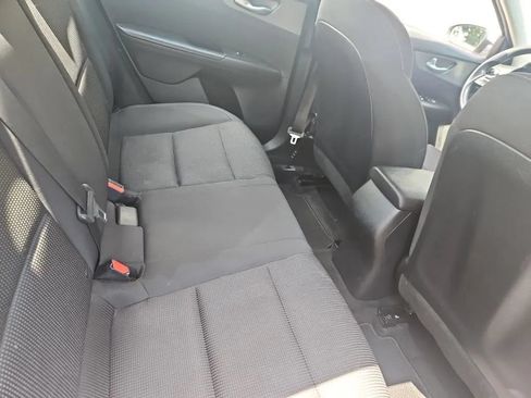 Used 2019 Kia Forte LXS FWD image 9
