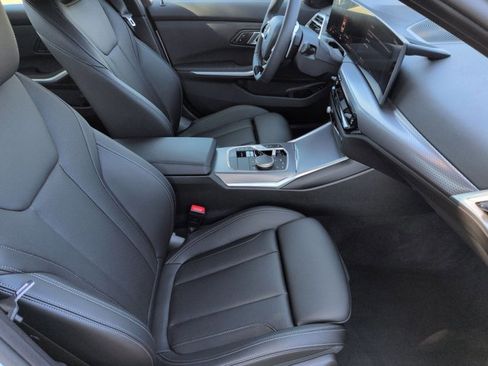 Used 2025 BMW 330i xDrive Sedan image 22