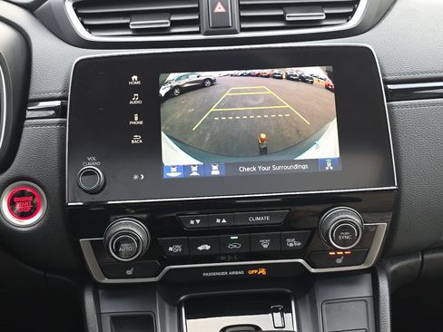 Used 2017 Honda CR-V EX-L image 19