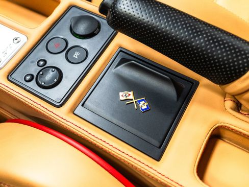 Used 2007 Ferrari F430 Coupe RWD image 98