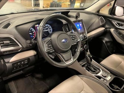 Used 2022 Subaru Forester Limited image 14
