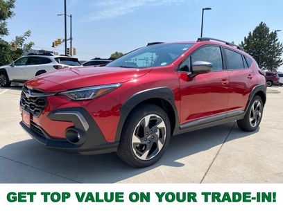 New 2026 Subaru Crosstrek 2.5i Limited