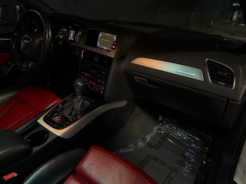 Used 2011 Audi S4 Prestige AWD/4WD image 14