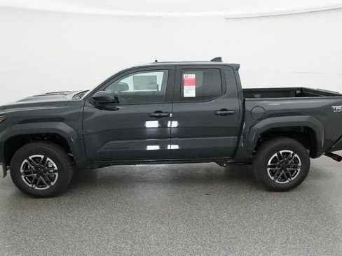 New 2026 Toyota Tacoma TRD Sport image 3