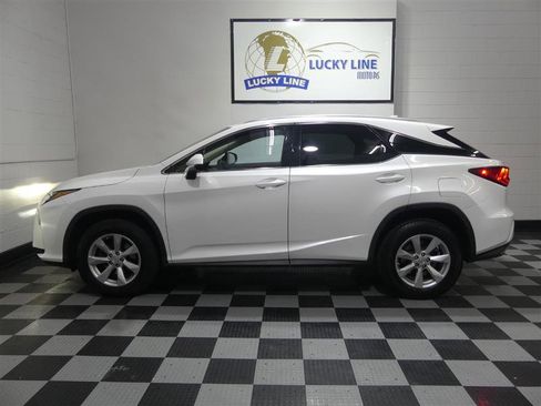 Used 2016 Lexus RX 350 AWD image 7