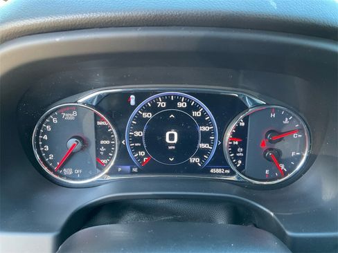 Used 2023 GMC Acadia Denali w/ Denali Ultimate Package image 18