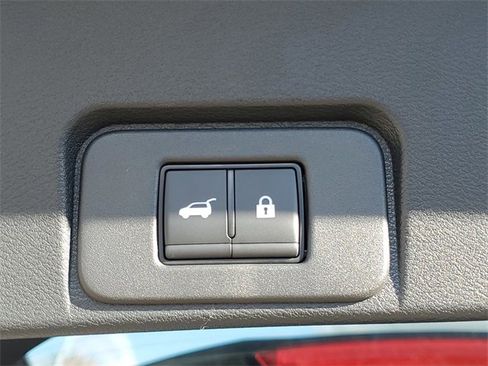 New 2026 Nissan Rogue Platinum w/ Platinum Premium Package image 8