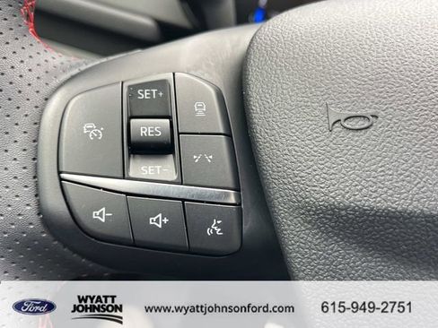 Used 2024 Ford Escape ST-Line w/ Tech Pack #1 AWD/4WD image 31