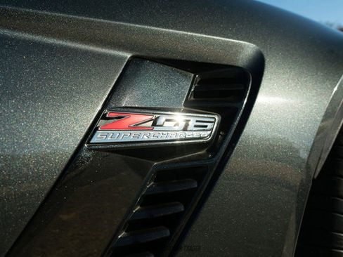 Used 2019 Chevrolet Corvette Z06 RWD image 63