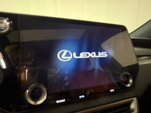 Used 2024 Lexus RX 350 F Sport w/ Convenience Package AWD/4WD image 20
