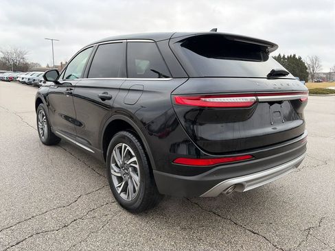 Used 2023 Lincoln Corsair AWD image 5