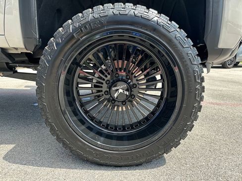 Used 2026 GMC Sierra 2500 AT4 w/ AT4 Premium Plus Package AWD/4WD image 14