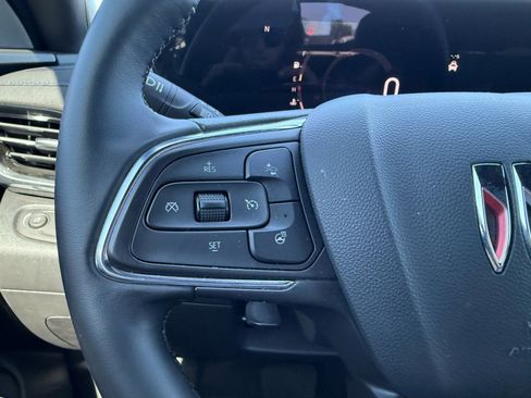 Used 2024 Buick Envista Sport Touring w/ Convenience I Package image 23