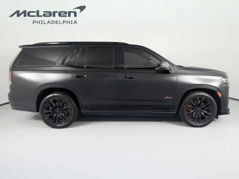 Used 2023 Cadillac Escalade V AWD/4WD image 4