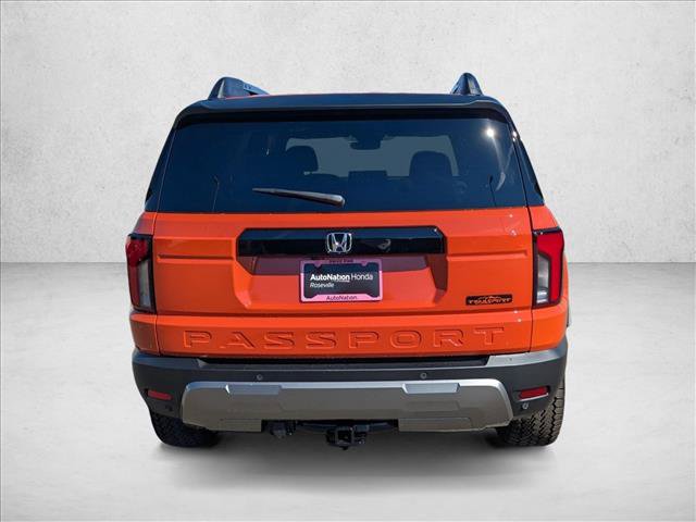 Used 2026 Honda Passport TrailSport image 7