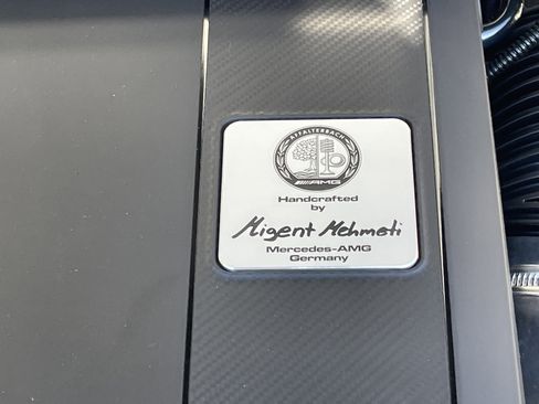 New 2026 Mercedes-Benz GLC 43 AMG 4MATIC image 46