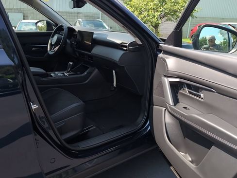 New 2026 MAZDA CX-5 Preferred AWD/4WD image 8