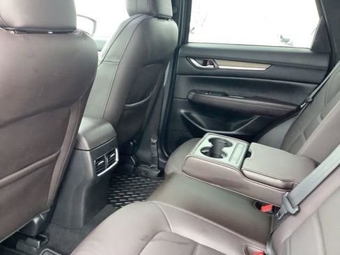 Used 2019 MAZDA CX-5 Signature image 23