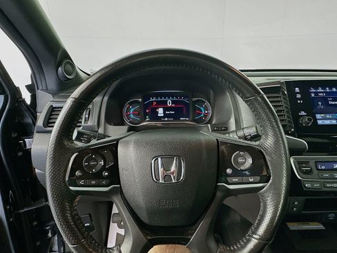 Used 2019 Honda Passport Elite image 11