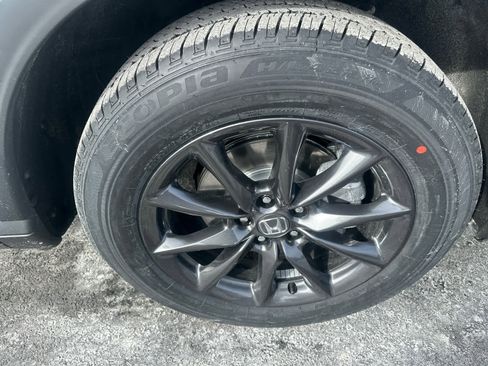 New 2026 Honda CR-V EX-L image 10