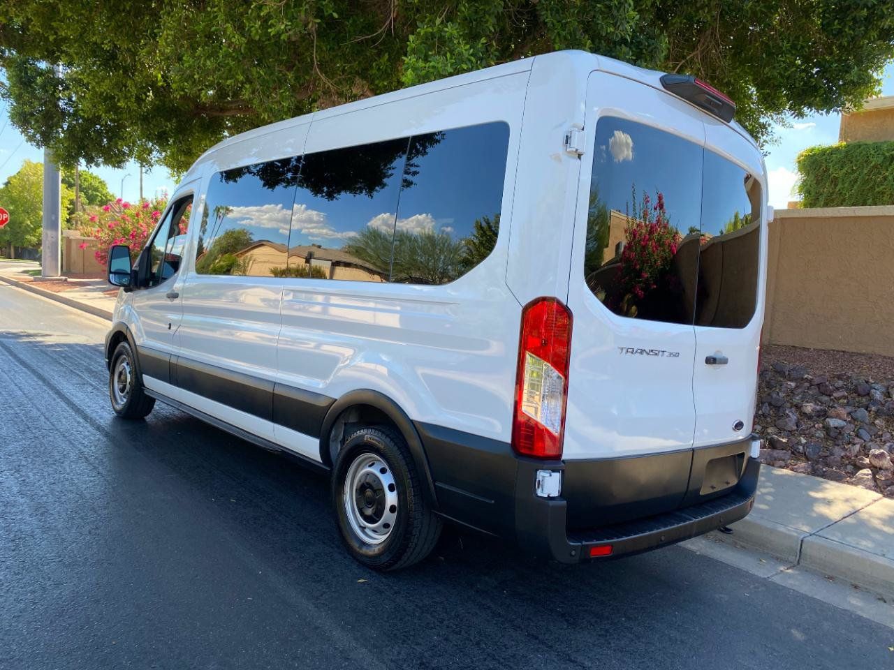 Used 2024 Ford Transit 350 XL RWD image 59