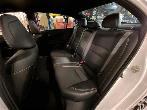 Used 2017 Honda Accord Sport image 17