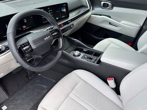 New 2026 Kia Sorento EX AWD/4WD image 10