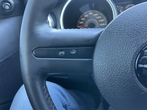 Used 2009 Ford Mustang Shelby GT500 image 19