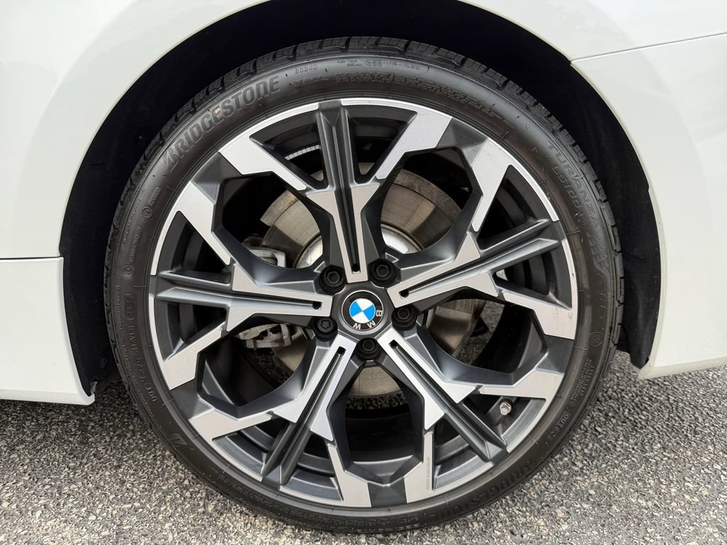 Certified 2026 BMW 430i xDrive Coupe w/ Premium Package AWD/4WD image 16