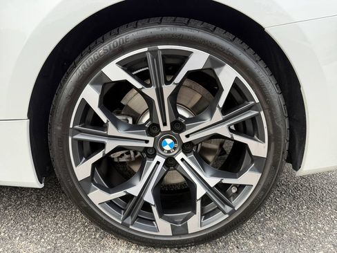Used 2026 BMW 430i xDrive Coupe w/ Premium Package AWD/4WD image 16