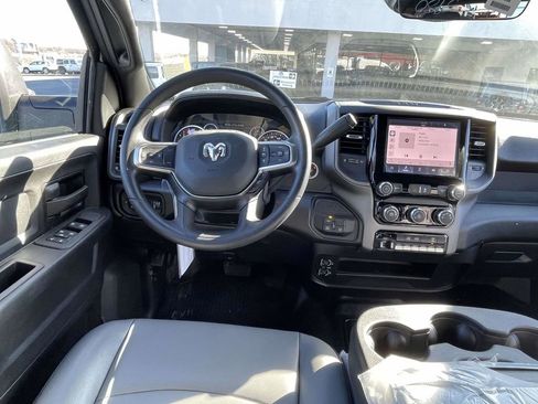 New 2026 RAM 4500 Tradesman w/ Chrome Appearance Group image 21