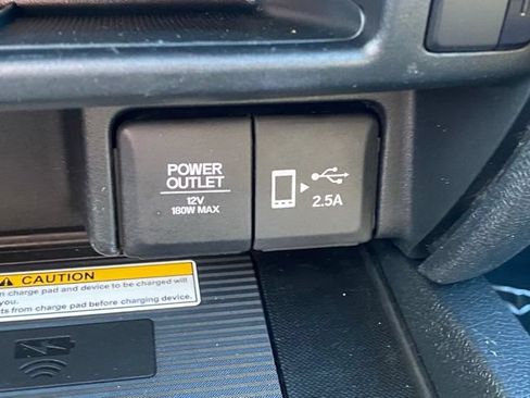 Certified 2023 Honda Passport TrailSport image 29