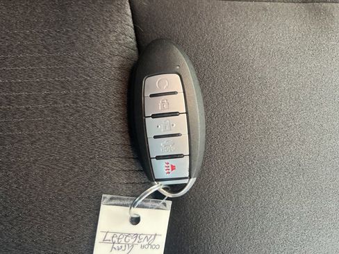 Certified 2023 Nissan Altima 2.5 SV image 25