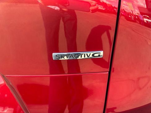 Used 2020 MAZDA CX-30 FWD w/ Preferred Package image 13